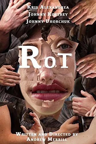 Rot (2019) poszter
