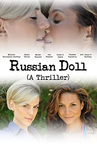 Russian Doll (2016) poszter