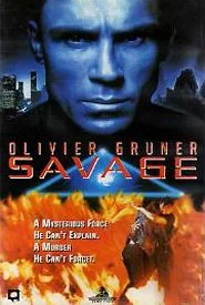 Savage (1996) poszter