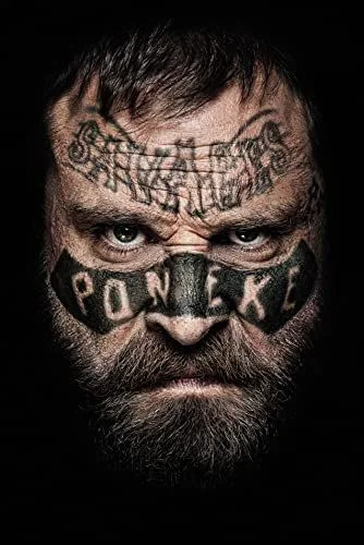 Savage (2019) poszter