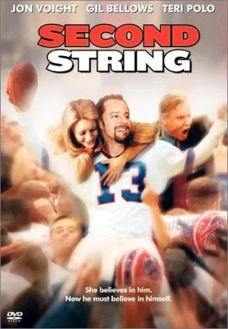 Second String (2002) poszter