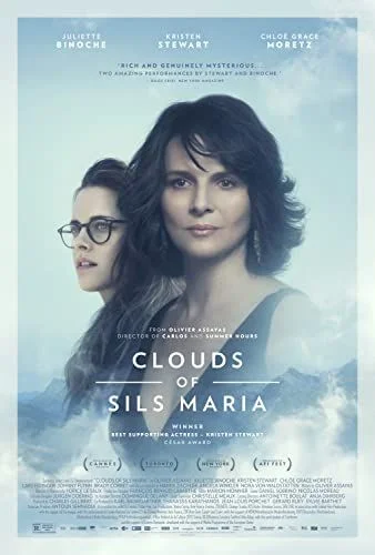 Sils Maria (2014) poszter