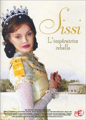 Sissi, a lázadó császárné (2004) poszter