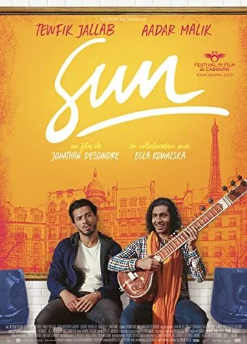 Sun (2019) poszter
