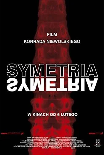 Szimmetria (2003) poszter