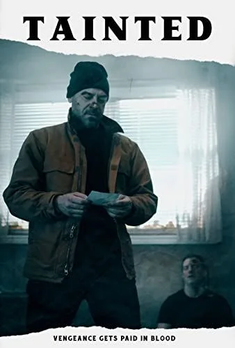 Tainted (2020) poszter