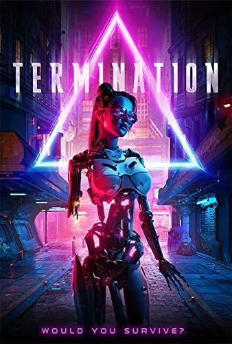 Termination (2019) poszter