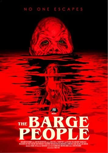 The Barge People (2018) poszter