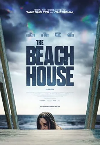 The Beach House (2019) poszter