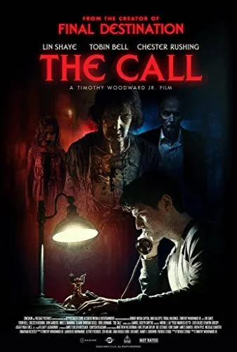 The Call (2020) poszter