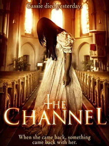 The Channel (2016) poszter