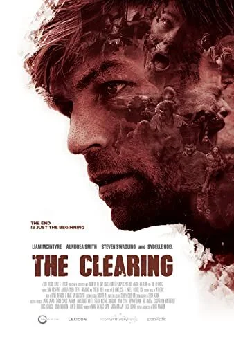 The Clearing (2020) poszter