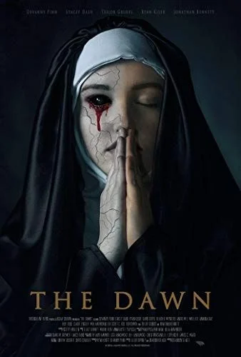 The Dawn (2019) poszter