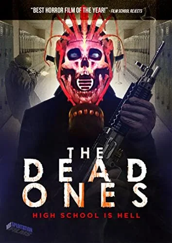 The Dead Ones (2019) poszter