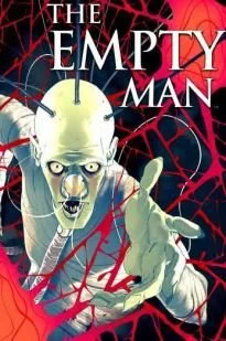 The Empty Man (2020) poszter