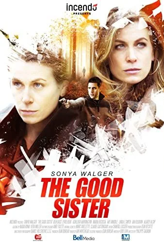 The Good Sister (2014) poszter