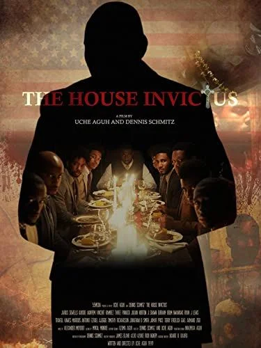 The House Invictus (2018) poszter
