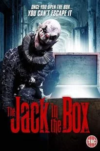 The Jack in the Box (2019) poszter