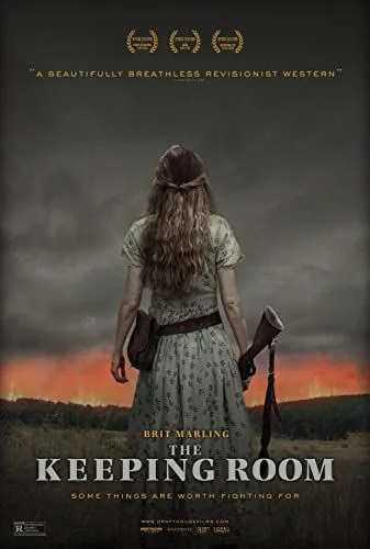 The Keeping Room (2014) poszter