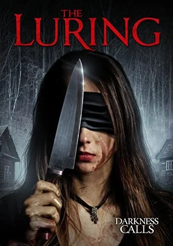 The Luring (2019) poszter