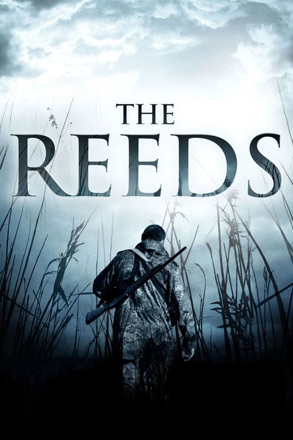 The Reeds (2010) poszter