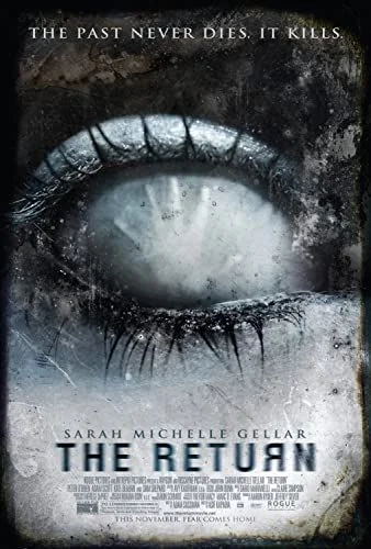 The Return (2006) poszter