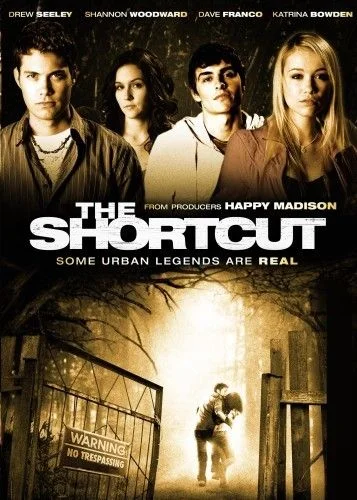 The Shortcut (2009) poszter