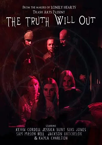 The Truth Will Out (2019) poszter