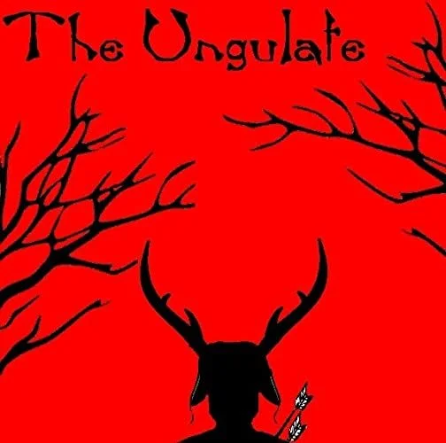 The Ungulate (2019) poszter