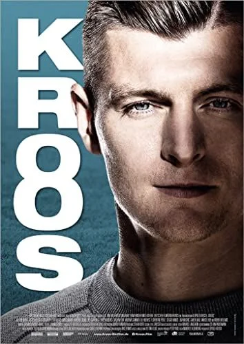 Toni Kroos (2019) poszter