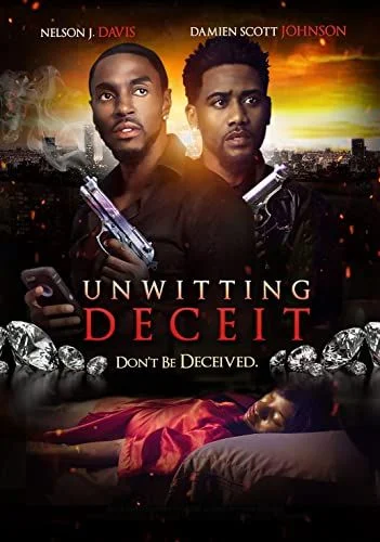 Unwitting Deceit (2020) poszter