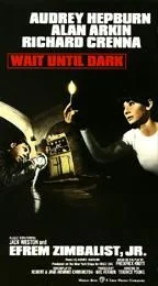 Várj, míg sötét lesz (1967) poszter