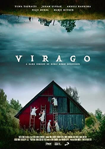 Virago (2019) poszter