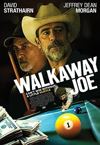 Walkaway Joe (2020) poszter