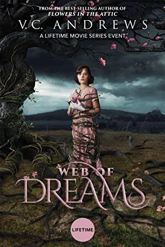 Web of Dreams (2019) poszter