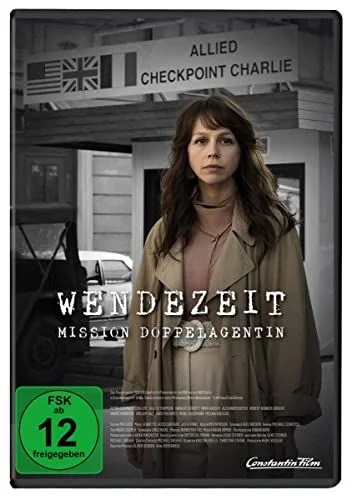 Wendezeit (2019) poszter