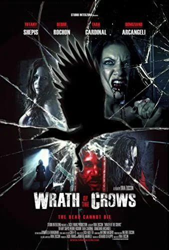 Wrath of the Crows (2013) poszter