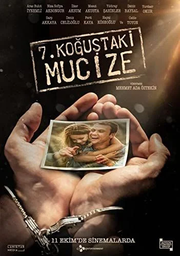 Yedinci Kogustaki Mucize (2019) poszter