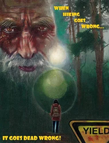 Yield (2020) poszter