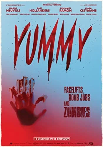 Yummy (2019) poszter