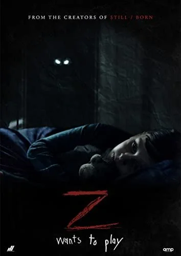 Z (2019) poszter