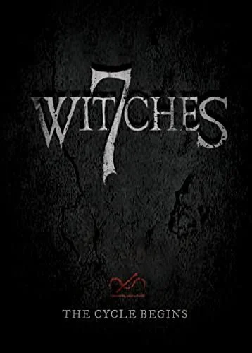 7 Witches (2017) poszter