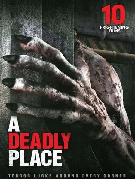 A Deadly Place (2020) poszter