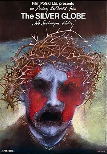 A fehér bolygó (1988) poszter