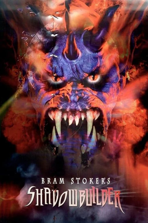 A gonosz árnyéka (1998) (1998) poszter