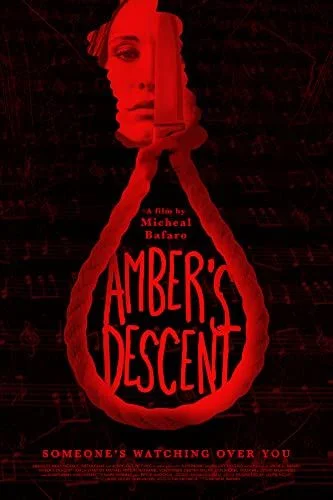 Amber's Descent (2020) poszter