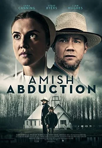 Amish Abduction (2019) poszter