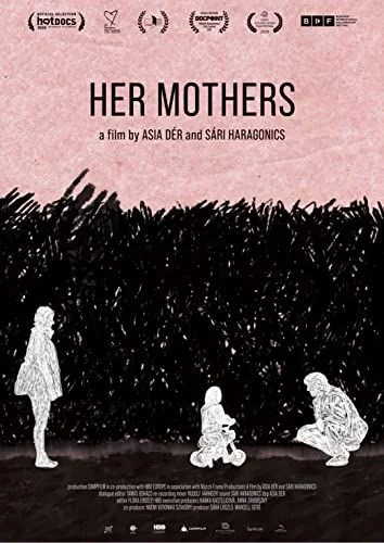 Anyáim története (2020) poszter