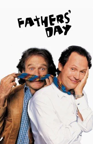 Apák napja (1997) poszter