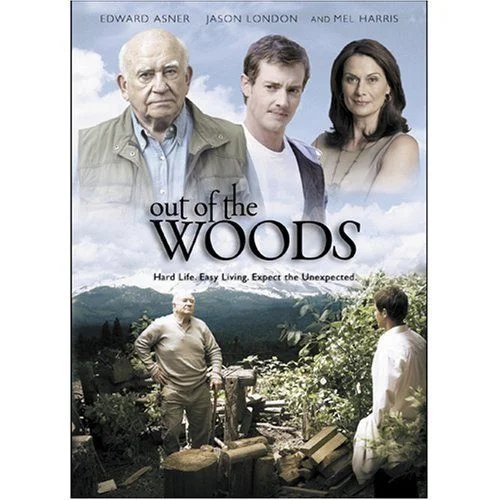 Au coeur de la forêt (2005) poszter